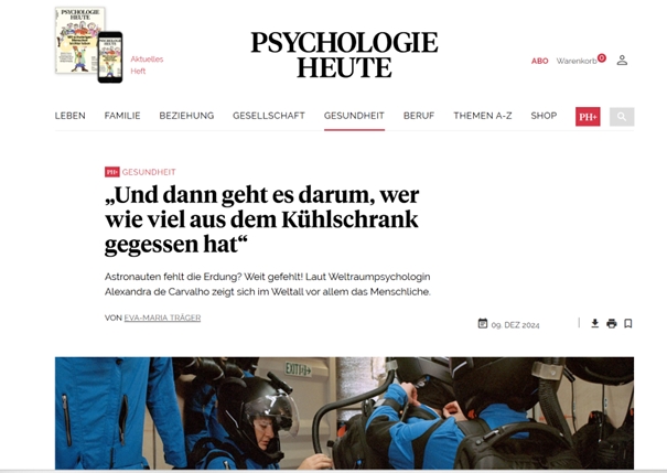 Psycheute